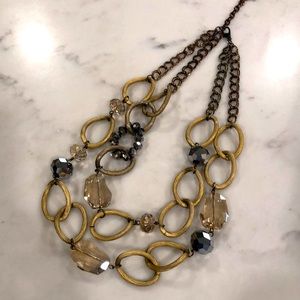 FREE WITH $15 PURCHASE Perfect for the holidays necklace